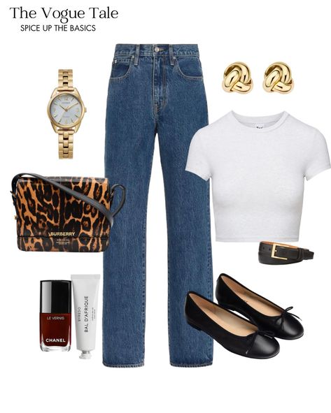 Spice up the ordinary; turning basics into bold statements with a touch of contemporary flair to elevate your style✨Swipe left 👉🏻🤍 #virtualstylist #virtualstyling Outfits Polyvore Classy, Work Aesthetic, Shoes Dresses, Mesh Cocktail Dress, White Summer Tops, Androgynous Outfits, Androgynous Style, Outfit Polyvore, Outfits Jeans