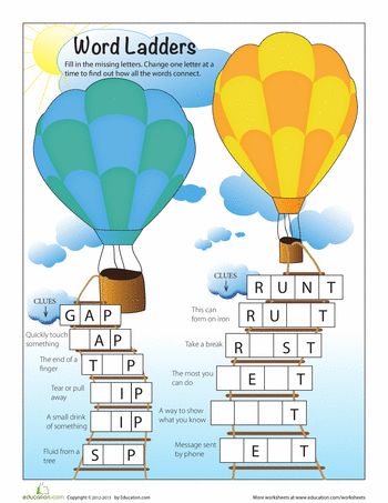 Worksheets: Printable Word Ladders Word Ladders First Grade, Multi Sensory Phonics, Sensory Phonics, Multisensory Phonics, Orthographic Mapping, Word Ladders, Spelling For Kids, Words Their Way, V Words