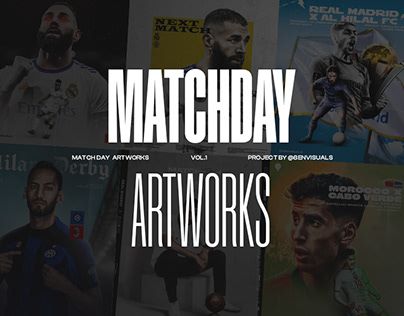 Matchday Graphic Design, Matchday Graphic, Match Day, Photoshop Tools, Sports Graphics, Graphic Design Poster, Freelancing Jobs, Design Branding, Adobe Photoshop