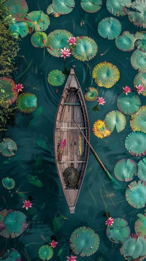 Lotus Pond Illustration, Art Reference Photos Aesthetic Nature, Vietnam Wallpaper, Vietnam Lotus, Lotus Photography, Funny Flowers, Icon Photography, Picture Pink, Flowers Romantic