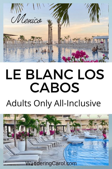 Top All Inclusive Resorts, Cabo Resorts, Mexico Luxury, Mexico Itinerary, Mexican Vacation, Mexico Beaches, Sunny Vacation, Explore Mexico, Weekend Ideas