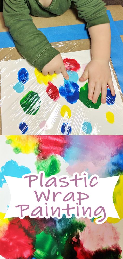 Art Activities Infants, Special Needs Painting Ideas, Artsy Thursday Preschool Activities, Week Of The Young Child Activities Artsy Thursday, Paint Ideas For Preschoolers, Art Eyfs Activities, Sensory Session Ideas, Colors Week Preschool Crafts, Messy Crafts For Preschoolers