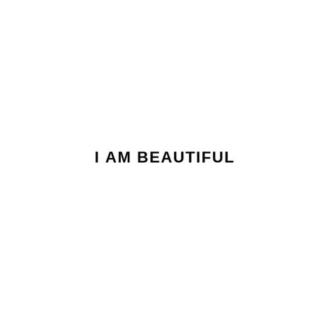 I Am Beautiful, Photoshoot Themes, Love And Respect, Better Life, Inspirational Quotes Motivation, Pretty Words, Self Love, Vision Board, Positive Quotes