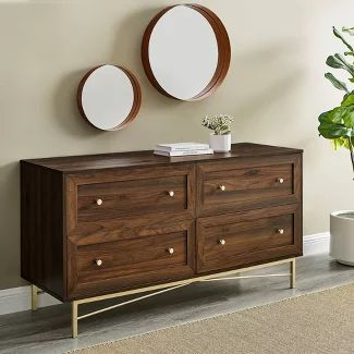 All Deals : Dressers & Chests : Target Matching Nightstands, Next Furniture, Small Dresser, Laminated Mdf, 4 Drawer Dresser, Organized Living, Bedroom Furniture Dresser, Dressers And Chests, Contemporary Bedroom