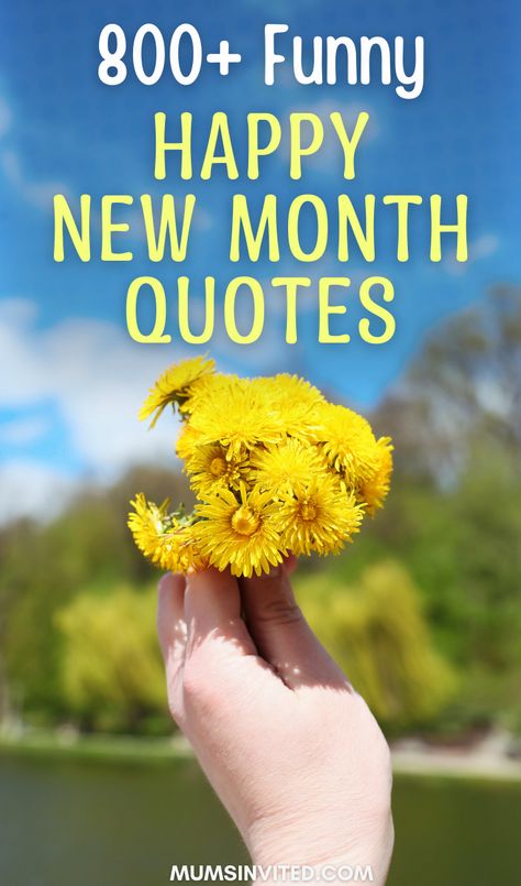 Ring in each new month with motivational First Day of The Month quotes, messages, & aesthetic captions to find clarity and uplifting perspective! Featuring inspirational New Month quotes for January, February, March, April, May, June, July, August, September, October, November December. These Happy New Month quotes blend funny new month sayings with aesthetic New Month Instagram captions perfect for your birthday month. Happy New Month. 1st of the month quotes. Beginning of the week quotes. Beginning Of The Week Quotes, 1st Of The Month Quotes, Quotes For January, Quotes Beginning, Hello March Quotes, Messages Aesthetic, Hello September Quotes, Hello December Quotes, Hello January Quotes