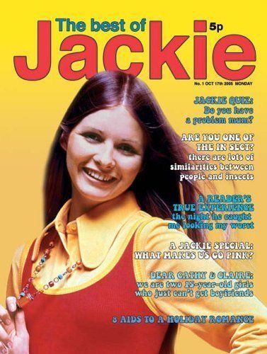 My favourite magazine.Loved the free gifts especially the purple pop ring which I wore for years. Jackie Magazine, Childhood Memories 70s, Donny Osmond, Bags Online Shopping, Retro Stuff, The Seventies, Childhood Days, David Cassidy, Childhood Toys