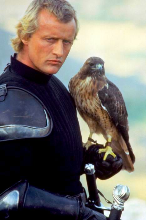 Rutger Hauer, Actrices Hollywood, Fantasy Movies, Film Tv, Blade Runner, Caricatures, Great Movies, Movies Showing, Good Movies