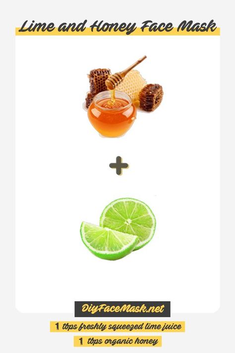 This amazing homemade lime and honey face mask is super cool. Lime is similar to lemon. But it has more cleansing power. So, in this recipe, I want to combine the powers of lime and honey. Coconut Face Mask, Cool Lime, Homemade Skincare, Natural Hair Growth Remedies, Dandruff Remedy, Honey Face Mask, Aloe Vera Face Mask, Honey Face, How To Grow Natural Hair