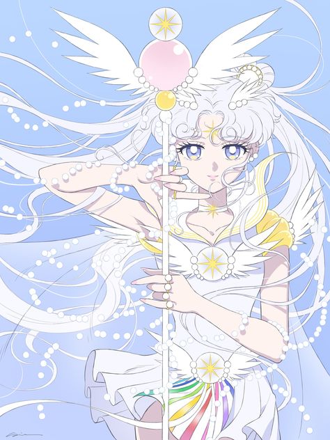 Sidney Deng on Twitter: "My first Sailor Cosmos art, also my first tweet haha!~ I hope I caught her prettiness and elegance. #SailorMoon #SailorMoonCosmos… https://t.co/IIz5QiKfIP" Sailor Moon Pin, Makoto Kino, Cosmos Art, Arte Sailor Moon, Sailor Moon Stars, Sailor Moon Fan Art, 2160x3840 Wallpaper, Sailor Moon Usagi, Sailor Moon Aesthetic