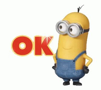 Ok Gif, Minions Humor, Funny Emoji Faces, Disney Emoji, Emoji Faces, Funny Emoji, Animated Gif, Cool Gifs, Gif