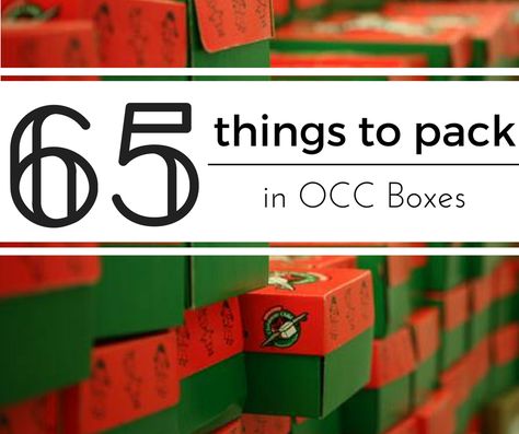 It's that time of year again!  Time to pack our Operation Christmas Child boxes.  If you're like me, then you get stuck in a rut and end up packing the same things year after year.   You don't need to aim for the largest shoebox ever, just go for things you think a kid would love! If you've never packed a box before or don't know what Operation Christmas Child is, head over here for more information. Here's a list of great items you can pack in your box to help you spice it up this year. Note: A Bee Hive Preschool, Christmas Child Shoebox Ideas, Operation Shoebox, Christmas Shoebox, Operation Christmas Child Boxes, Shoebox Ideas, Operation Christmas Child Shoebox, Samaritan’s Purse, Things To Pack