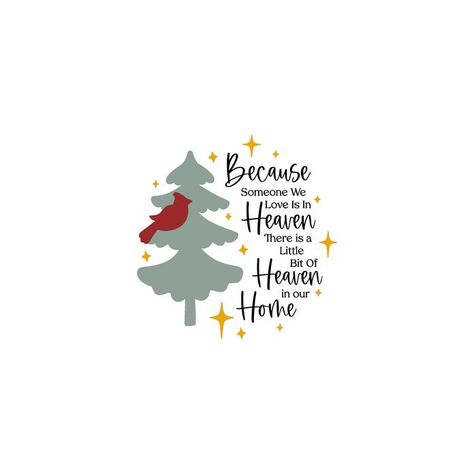 Heavenly Christmas Quotes, Christmas In Heaven Quotes, Christmas Heaven, In Heaven Quotes, Merry Christmas In Heaven, Loved One In Heaven, Heaven Quotes, Christmas In Heaven, Angels In Heaven