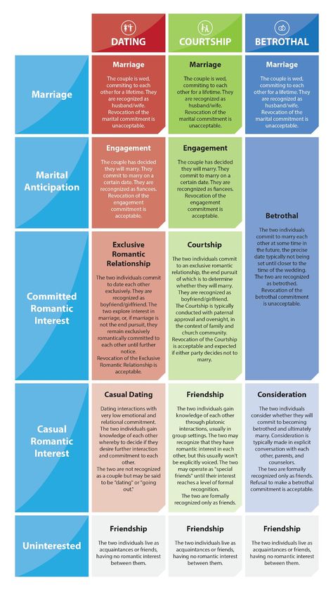 Dating vs. Courtship Dating Vs Courting, Courtship Vs Dating, Biblical Relationship, Comparison Infographic, Funny Would You Rather, Infidelity Recovery, Purity Rings, Dating Timeline, God Centered