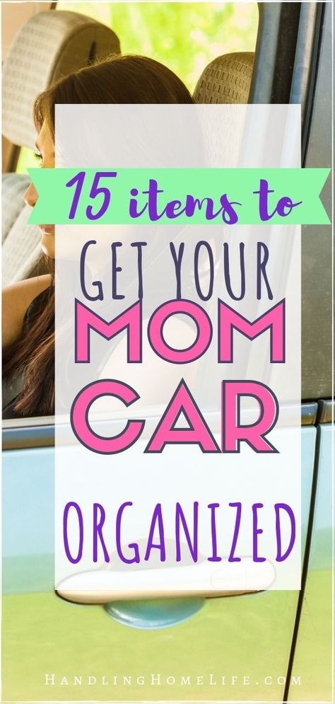 Car Organizing, Van Organization, Car Organization Diy, Life Hacks Organization, Summer Job, Organizing Life, Mom Car, Summer Jobs, Car Wrap Design