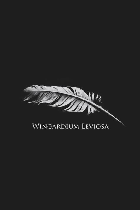 Wingardium Leviosa Harry Potter Iphone Wallpaper, Couples Disney, Sf Wallpaper, Harry Potter Iphone, Glume Harry Potter, Harry Potter Background, Harry Potter Spells, Buku Harry Potter, Images Harry Potter