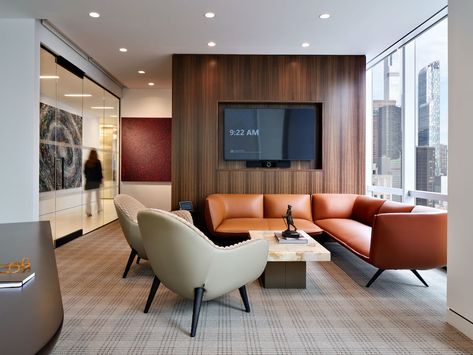 Resimercial Design: Balance Workplace Comfort and Sustainability Office Nyc, Senior Living Interior Design, Breakout Space, Management Office, Commercial Office Design, Joinery Details, Design Management, Workplace Design, Senior Living