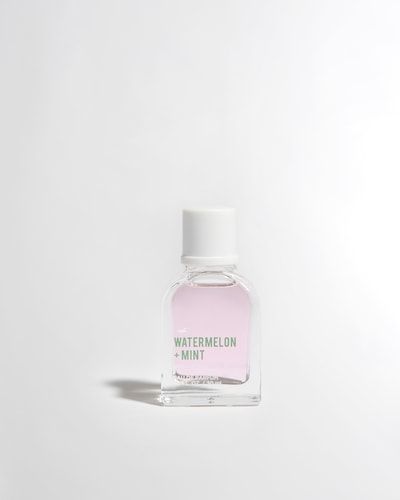 Women's Perfume | Hollister Co. Hollister Perfume, Juicy Watermelon, Watermelon Mint, Tropical Scent, Coconut Lime, Teen Clothing, Fresh Mint, Women Perfume, Smell Good