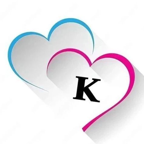 K Love Dp, K Letter Wallpaper, K Letter Images, Daily Wallpaper, K Photo, Letter Wallpaper, K Letter, Black And Blue Wallpaper, Iphone Wallpaper 4k