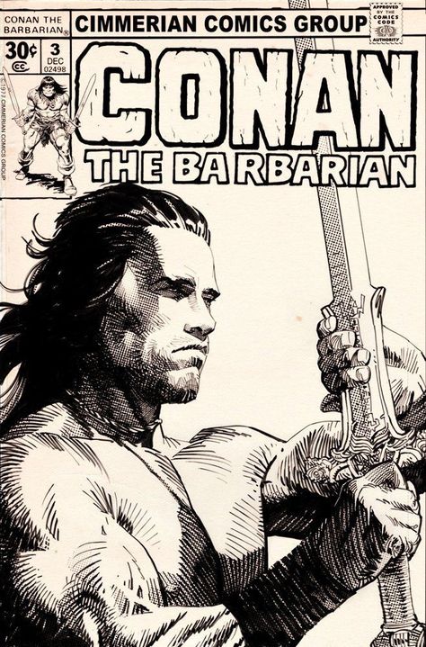 Conan The Barbarian Art, Conan The Barbarian Comic, Conan O Barbaro, Barbarian Art, Batista Wwe, Hyborian Age, Robert E Howard, Conan The Barbarian, Red Sonja