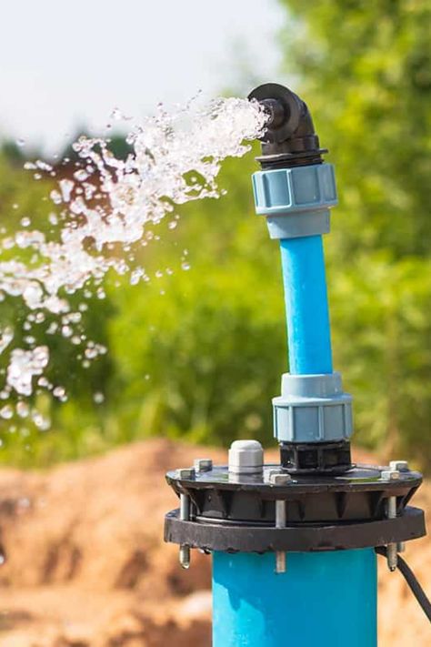 Establishing a private well is a critical step for many homeowners seeking independence from municipal water systems. This article will outline the cost factors involved in well drilling, from geological considerations to equipment and labor expenses. Plumbing Rough In, Water Well Drilling Rigs, Shower Plumbing, Water Well Drilling, Colour Architecture, Potable Water, Well Drilling, Water Storage Tanks, Bathroom Sink Drain