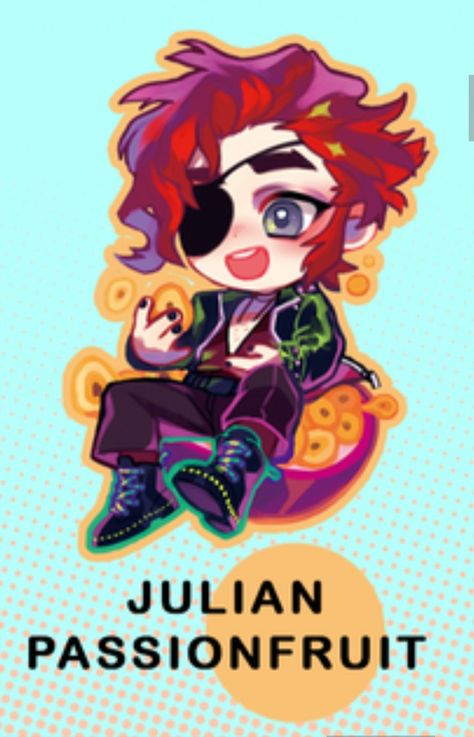 The Arcana Icons, Arcana Icons, Julian The Arcana, Julian Arcana, The Glass Scientists, Julian Devorak, The Arcana Game, Arcana Game, Hanged Man