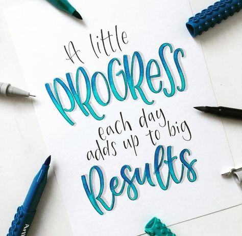 Lettering Flourishes, Quote Drawings, Brush Letters, Art Tutorial For Beginners, Modern Caligraphy, Learn Painting, Serenity Quotes, Quotes Lettering, Thoughtful Messages