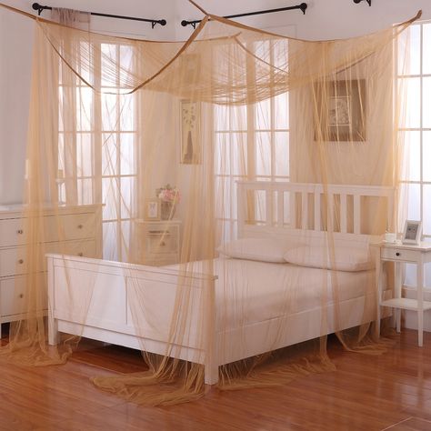 4 Poster Bed Canopy, 4 Post Bed, Four Post Bed, Kids Bed Canopy, Mosquito Net Bed, 4 Poster Beds, Four Poster Bed, Bed Canopy, Four Poster