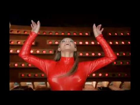 A Musicless Version of the Music Video for Britney Spears’ Song ‘Oops!… I Did It Again’ Britney Spears Songs, Oops I Did It Again, I Did It Again, Real Funny, Britney Jean, Funny Video Clips, Film Music, Art Parody, Video Art