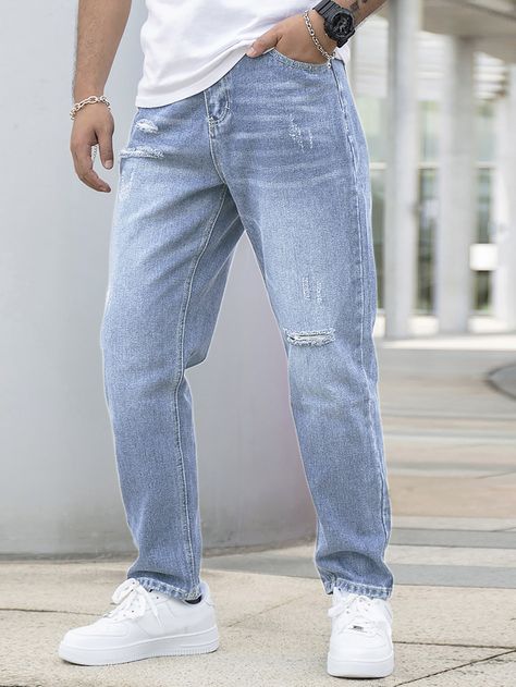 Jeans for men