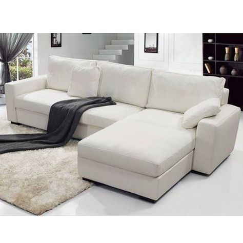 Sillon Living Sofá 3 Cuerpos Esquinero Rinconero Reversible Urban Bathroom Decor, Diy Couch Cushions, Sofa Bed For Small Spaces, Sofa Design Wood, Apartment Deco, Sofa Inspiration, Modern Sofa Living Room, Home Decor Shelves, Living Room Sofa Set