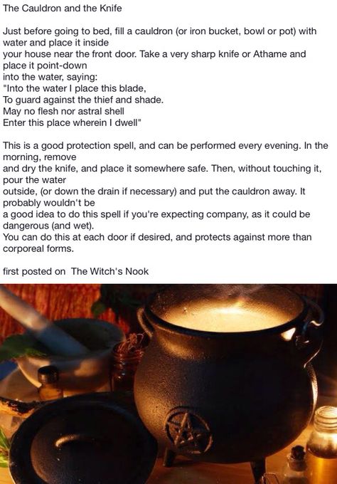 Cauldron Spells Wicca, Cauldron Spells Witchcraft, Magick Correspondences, Cauldron Spells, Cauldron Magic, Christian Witch, Wicca Candles, Witch Tips, Witch Rituals