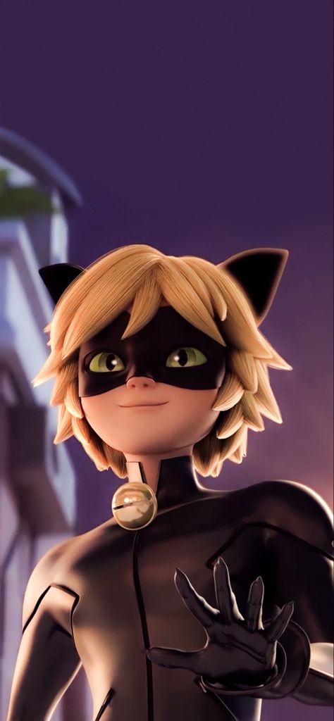 Cat Noir Adrien, 17k Followers, Miraculous Wallpaper, Ladybug Wallpaper, Miraculous Ladybug Wallpaper, Ladybug Movie, Adrien Agreste, Miraculous Ladybug Movie, Miraculous Ladybug And Cat Noir