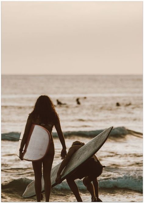 Vintage Surf Aesthetic, Surfer Poster, Surfer Girl Aesthetic, Surfing Poster, Surfer Vibes, Surfing Aesthetic, Vintage Surfing, Surf Aesthetic, Background Summer