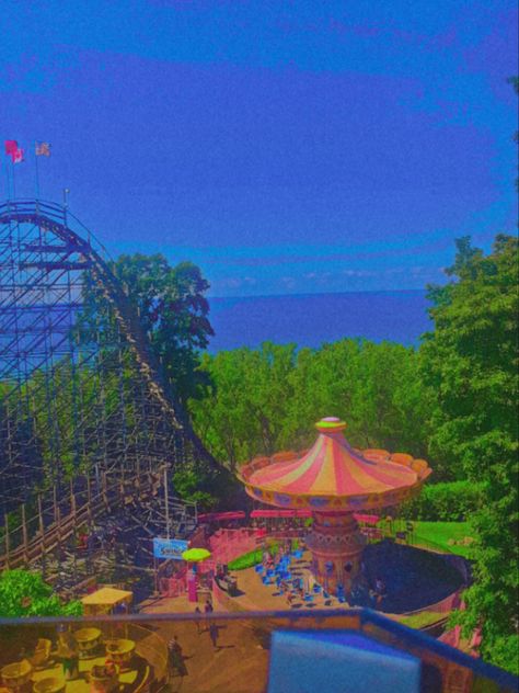 Lake Erie Pennsylvania, Pennsylvania Aesthetic, Indie Core, Erie Pennsylvania, Erie Pa, She Song, Theme Park, Dream Life, Pennsylvania