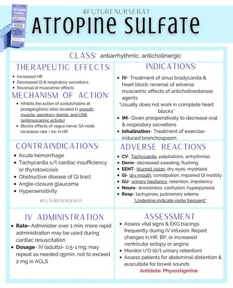 Paramedic Pharmacology Notes, Paramedic Pharmacology, Pharmacology Nursing Study Notes, Pharmacology Nursing Flashcards, Nursing School Pharmacology, Pharmacology Mnemonics, Medications Nursing, Nursing School Studying Cheat Sheets, Pharmacology Studying