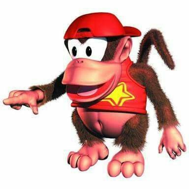 Lanky Kong, Donkey Kong Junior, Diddy Kong, Donkey Kong Country, Arte Punk, Donkey Kong, R Memes, Old Games, Super Nintendo