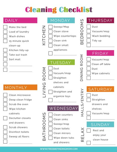 Ever find yourself overwhelmed by household cleaning tasks? Say goodbye to chaos with our Printable Home Daily, Weekly, Monthly Cleaning Schedule Templates! In this download, you'll receive two cleaning templates. One cleaning schedule lists household chores to complete daily, weekly and monthly while the other is fully customizable. Reclaim your time and maintain your livin...#Cleaning #Ultimate #Ultimate #The #to #HomeTrends #Inspo #Cleaning #Guide #Creating #a #Schedule #Home #a #for #Tidy Couples Chore List, Daily Cleaning Chart For Adults, Family Cleaning Schedule Charts Weekly Chores, Realistic Weekly Cleaning Schedule, Once A Month Cleaning List, Chore Chart For Family Daily Routines, Daily Room Cleaning Schedule, Whole Home Cleaning Schedule, Chores List Daily Weekly Monthly