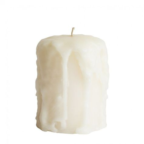 White Objects, Candles White, Ivory Candles, 귀여운 음식 그림, Aesthetic Objects, Floral Home Decor, Decor Candles, Romantic Candles, Png Aesthetic