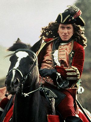 the "Heavy" in Rob Roy Rob Roy Movie, Tim Roth Movies, Famous Outlaws, Rob Roy, Tim Roth, Adventure Film, Kings Man, Best Supporting Actor, Movie Lines