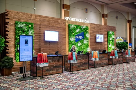 Registration Booth, Sampling Booth, Coal India, Nature Exhibition, Exhibit Booth Design, Welcome Desk, Registration Table, Corporate Event Ideas, Event Entrance