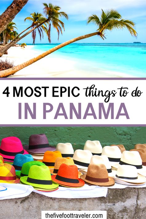 Two Oceans Meet, Things To Do In Panama, San Blas Islands, South America Destinations, Panama Travel, Central America Travel, Panama Canal, San Blas, South America Travel