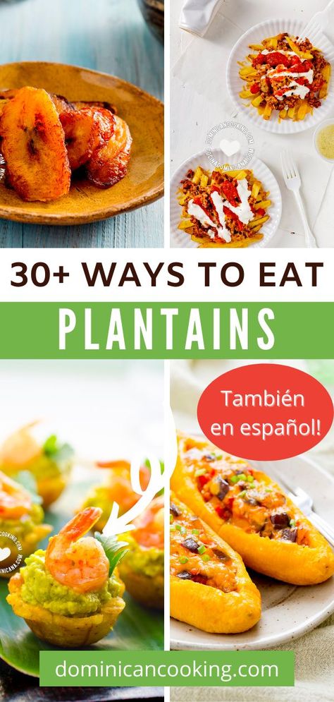 Plantain Dessert Recipes, Plantain Recipes Sweet, Pastelon Recipe, How To Cook Plantains, Guatemalan Recipes, Plantain Recipes, Savory Dishes, Breakfast Meal Prep, Caribbean Recipes