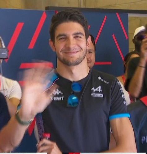 Esteban Ocon Cute, Estie Bestie, Opposites Attract, Indy Cars, Figure Skater, F1 Drivers, Formula One, Fast Cars, Formula 1