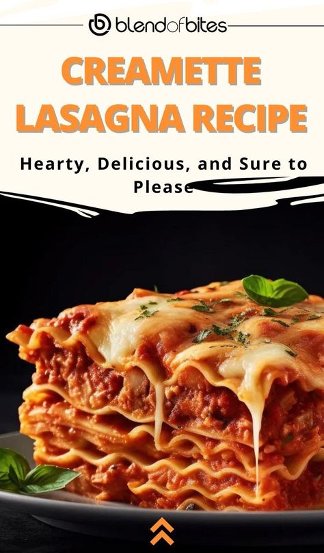 Creamette Lasagna Recipe, Baked Noodle Recipes, Lasagna Recipe Oven Ready Noodles, Best Lasagne Recipes Homemade Lasagna, Lasagna Recipe Using Oven Ready Noodles, Lasanga Recipe, Lasagna With Uncooked Noodles, Lasagna Recipe With Oven Ready Noodles And Ricotta, Lasagna With Ricotta Cheese