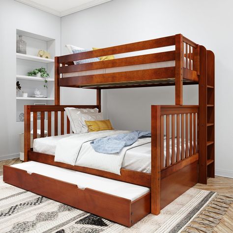 Top Five Bunk Beds for Beach Homes and Vacation Homes – Maxtrix Kids