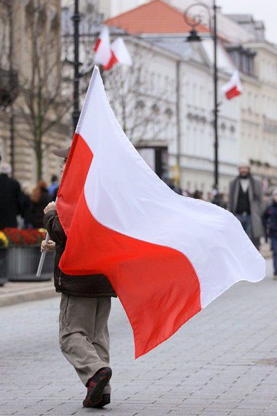 Singapore Flag, Polish Flag, Poland Flag, East Europe, Sopot, Krakow, National Flag, Polish Girls, The Republic