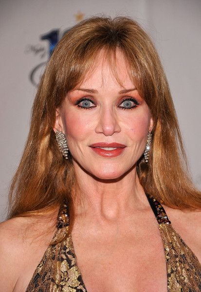 HAPPY 64th BIRTHDAY to TANYA ROBERTS!!     10/15/19   Born Victoria Leigh Blum, American actress and producer. She initially rose to prominence as Julie Rogers in the final season of Charlie's Angels in 1980. She is known for her role as Kiri in The Beastmaster (1982), Stacey Sutton in the James Bond film A View to a Kill (1985), and as Midge Pinciotti on That '70s Show (1998–2004). Movie Haircut, Julie Rogers, A View To A Kill, Tanya Roberts, Bond Girl, Charlie’s Angels, Don Johnson, Bond Girls, Roger Moore