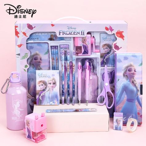 Disney gift basket