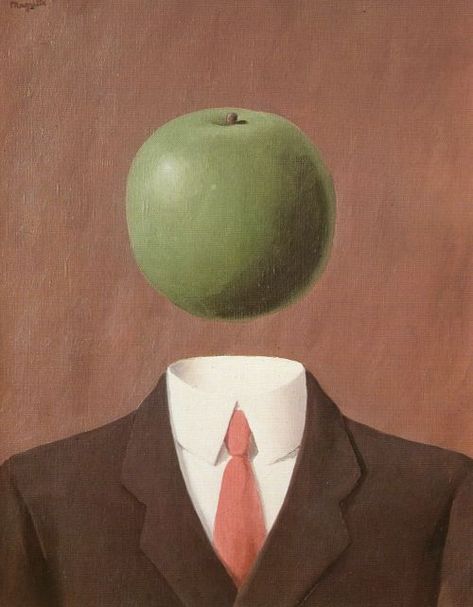 Rene Magritte Art, Magritte Paintings, Magritte Art, Surealism Art, Arte Peculiar, René Magritte, Surrealism Art, Rene Magritte, Surrealism Painting