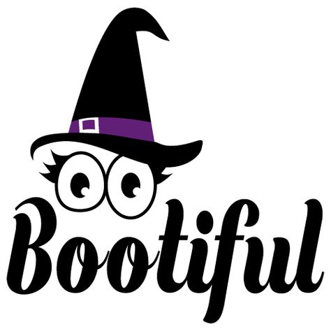 Easy Decorations, Halloween Svgs, Halloween Haunted House Decorations, Cricut Svgs, Happy Halloween Witches, Halloween Vinyl, Haunted House Props, Cricut Images, Cricut Halloween